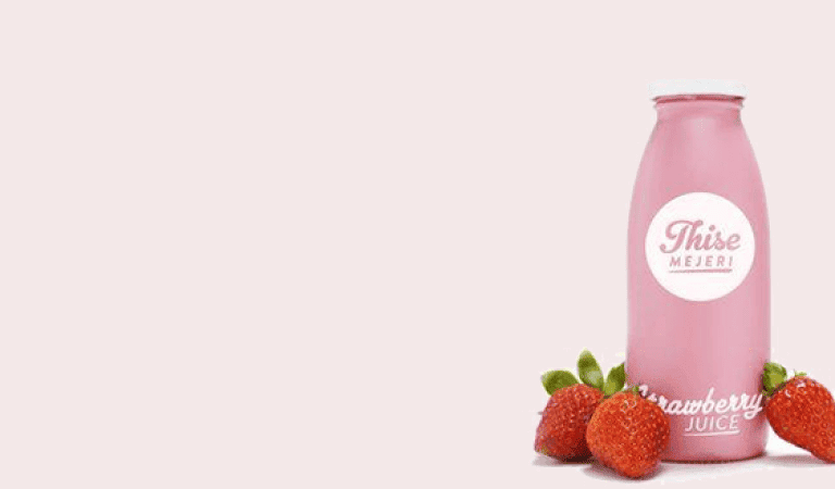 Everyday Fresh with Our Products