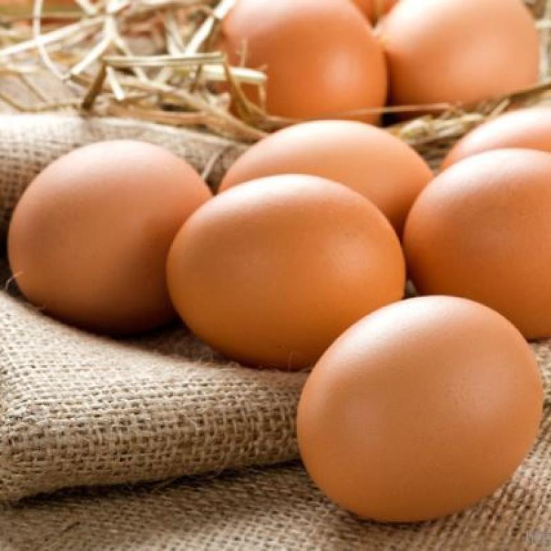 Яйцо куриное