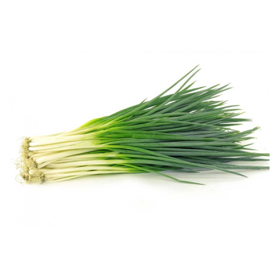 Лук зелёный